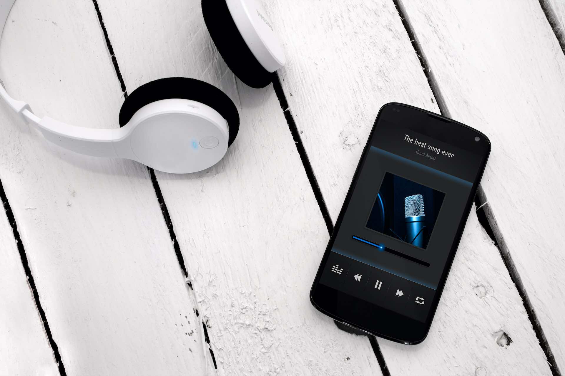 Bluetooth LE Audio - nova tecnologia para fones de ouvido