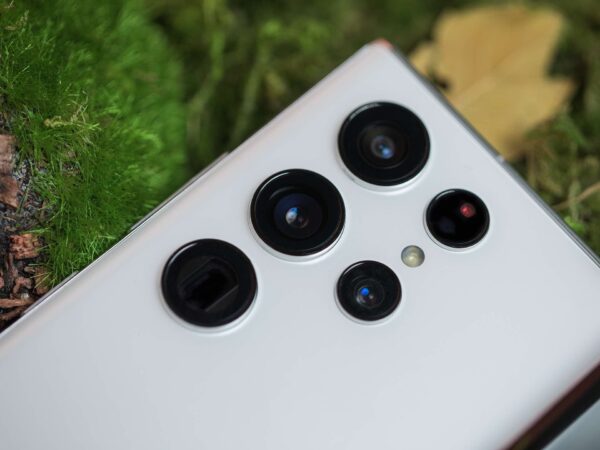 Samsung Galaxy S23 pode usar nova tecnologia de câmeras