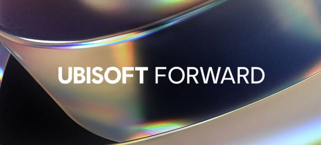 Ubisoft Forward 2022 acontece em setembro