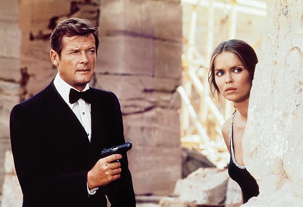 007 - O Espião que me amava