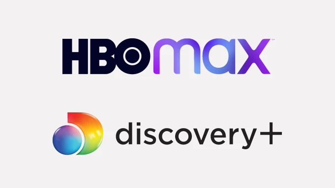 HBO Max e Discovery+