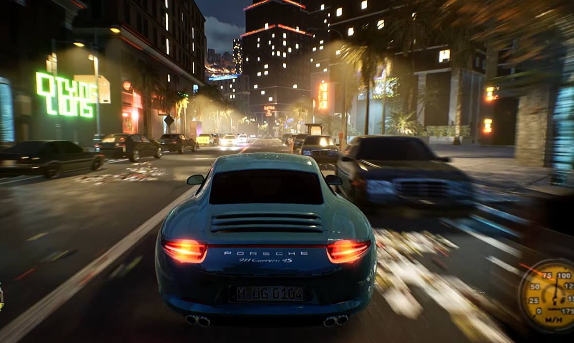 Clássico dos anos 2000, Need for Speed: Most Wanted ganhará remake