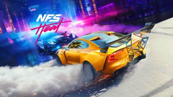 Need for Speed Heat pode ser um dos jogos da PS Plus de setembro