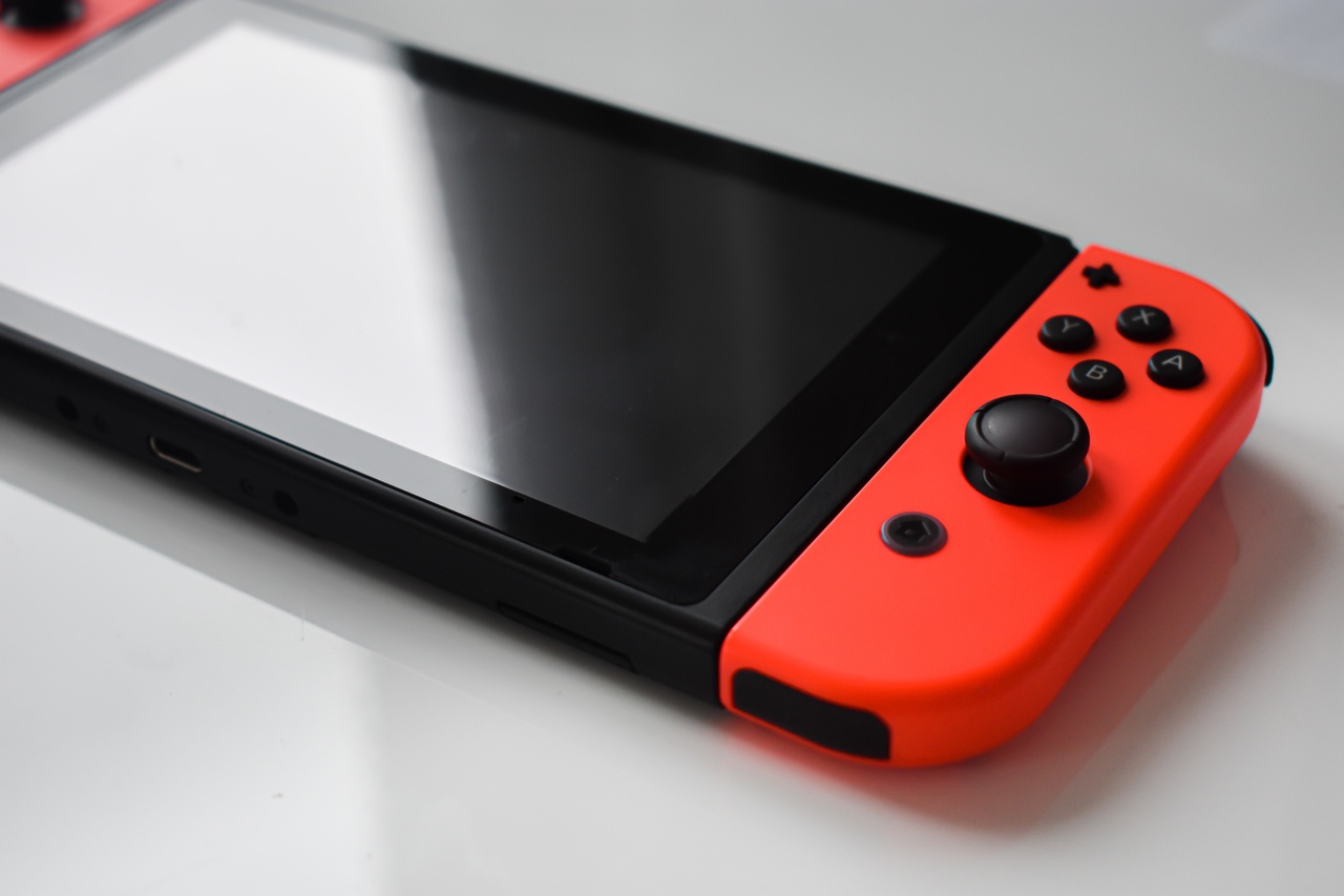 Vale a pena desbloquear um Nintendo Switch? – Tecnoblog