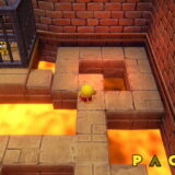 [Review] Pac-Man World Re-Pac é exemplo de como remake deve ser feito