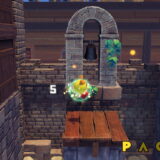 [Review] Pac-Man World Re-Pac é exemplo de como remake deve ser feito