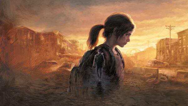 The Last of Us Part I é um dos lançamentos de jogos da semana