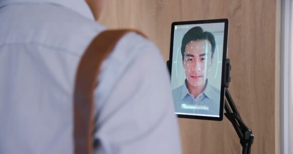 Sistema de biometria facial