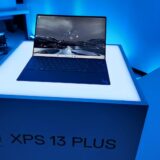 Dell anuncia notebooks XPS 13 Plus e Inspiron 13 no Brasil
