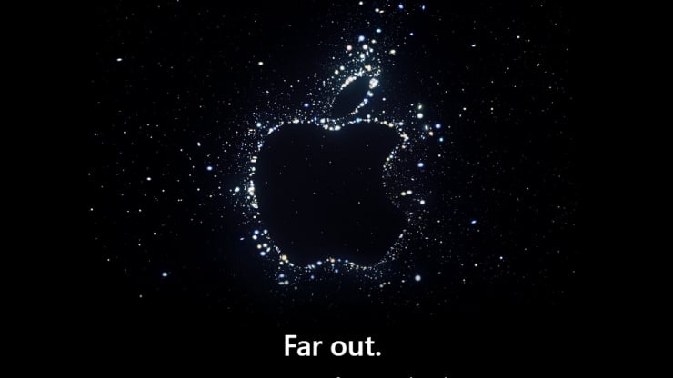 Evento da Apple em setembro é confirmado