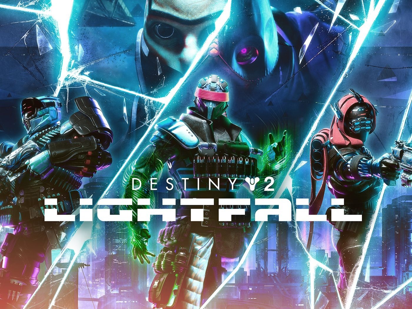 Destiny 2: Sombra é a próxima grande expansão do game