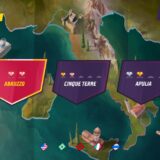 Horizon Chase 2 chega em 2022 ao Apple Arcade; veja trailer oficial do anúncio