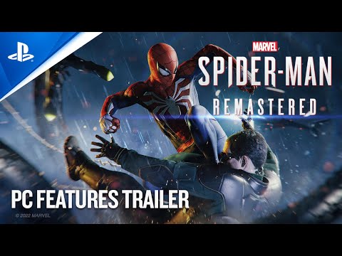 Confira como Marvel's Spider-Man Remastered está rodando no Steam Deck