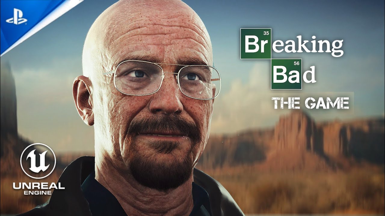 Jogo de Breaking Bad: criador queria projeto no estilo GTA