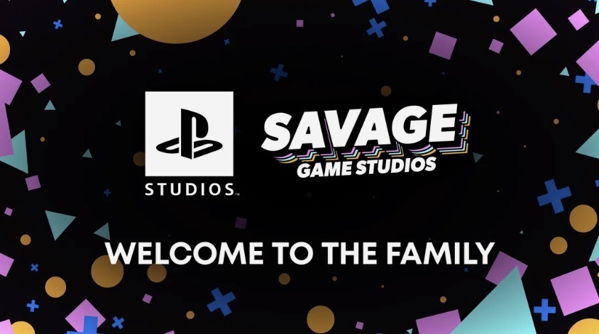 Savage Game Studios é adquirida pela PlayStation