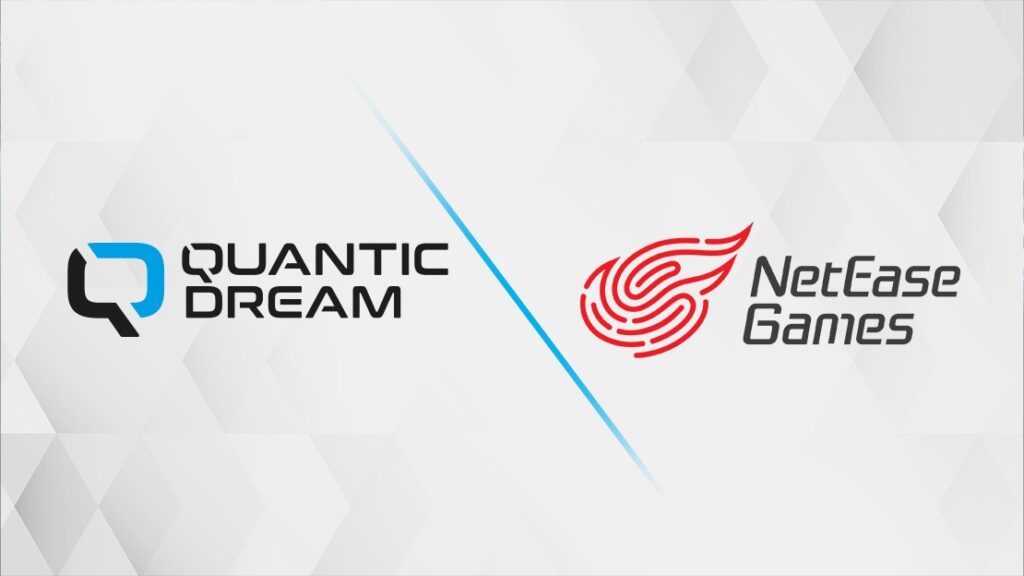 NetEase adquire Quantic Dream
