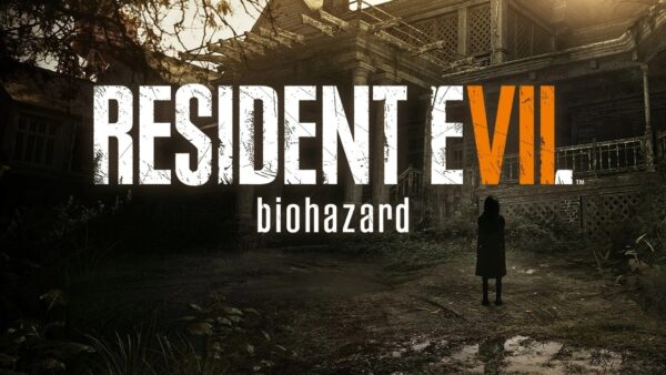 Capcom atualiza vendas de Resident Evil 7 e outros títulos e franquias