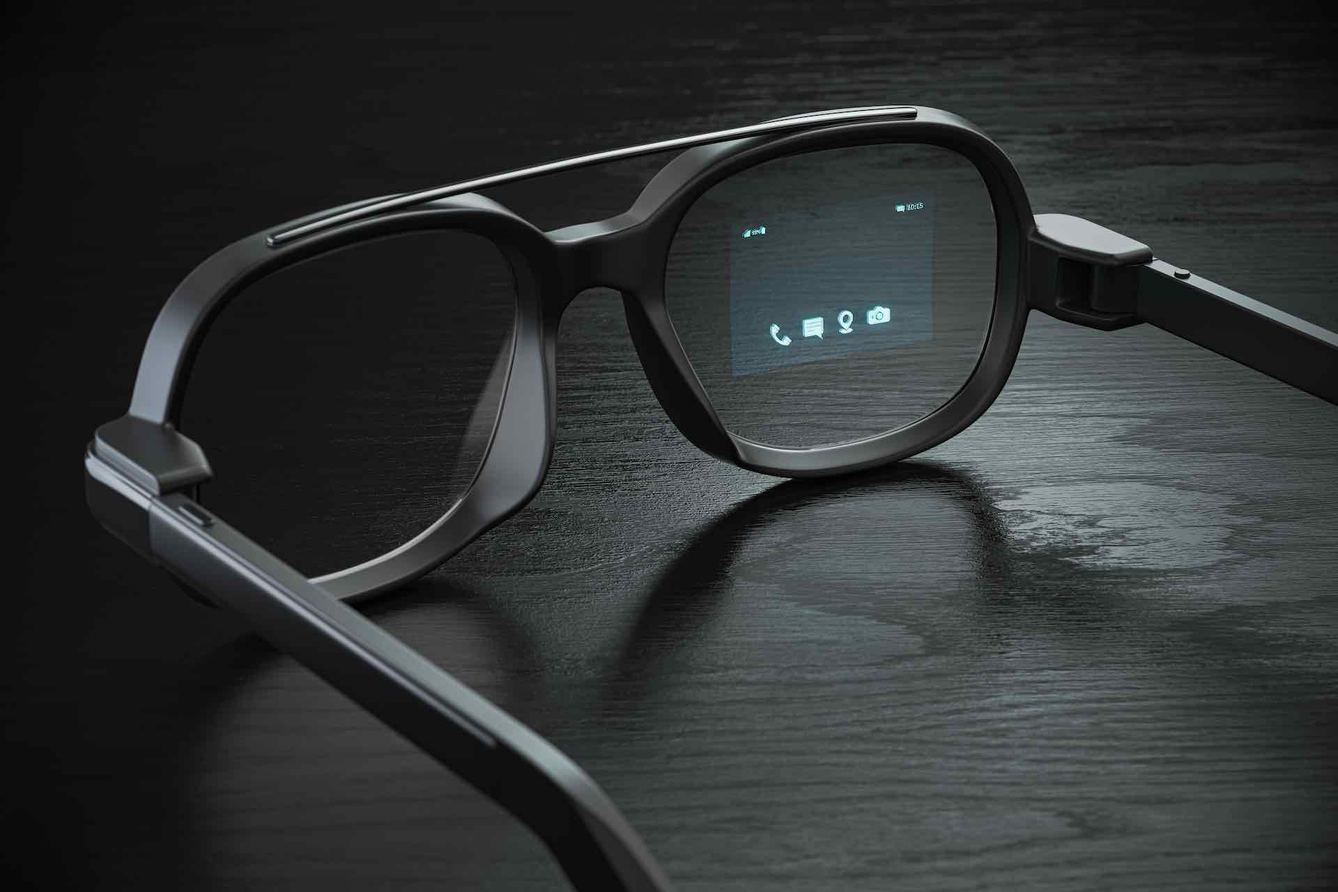 óculos inteligente, futuro da internet