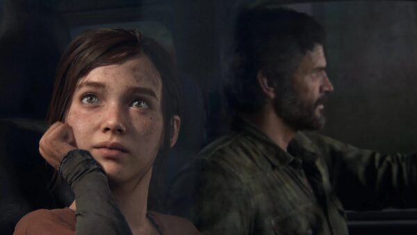 Imagem de The Last of Us Part I