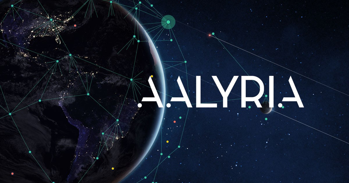 Aalyria - Startup do Google promete a “melhor" internet via satélite