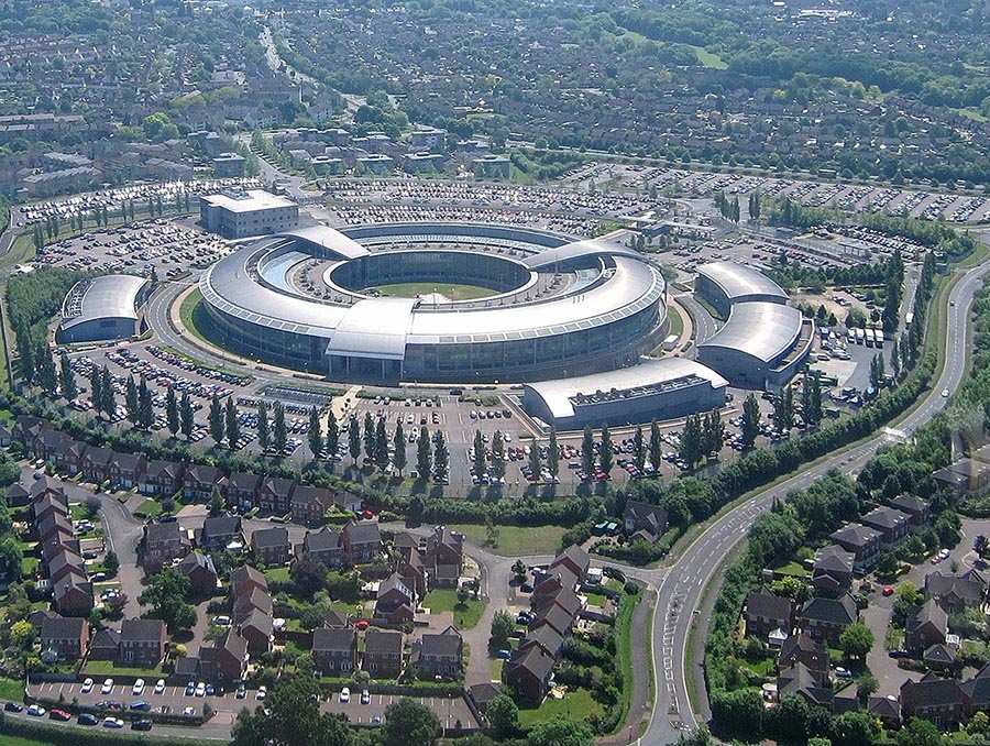 EUA pressionou inteligência britânica para impedir publicação sobre revelações de Snowden