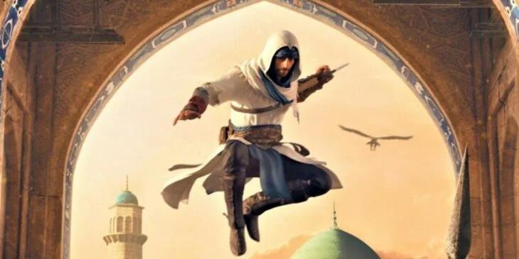 Assassins Creed Mirage deve ganhar mais detalhes no Ubisoft Forward