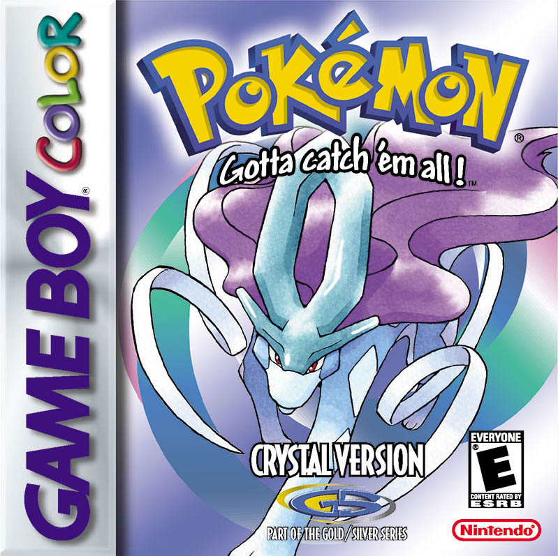 "O céu é realmente o limite": hacker descobre como invadir Game Boy Color com 'Pokémon Crystal' após 22 anos