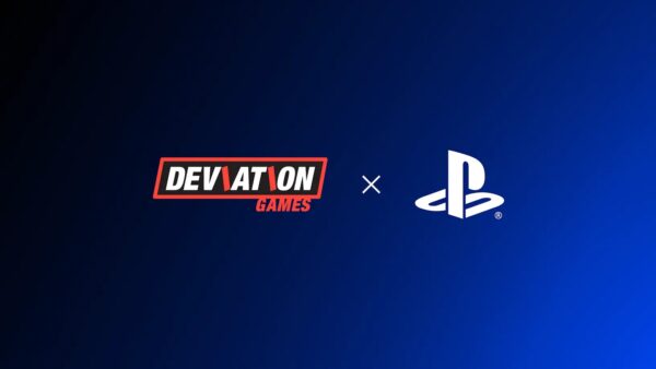 Deviation Games anuncia parceria com a Sony