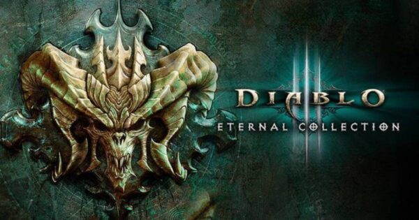 Diablo 3 é um dos jogos grátis do fim de semana