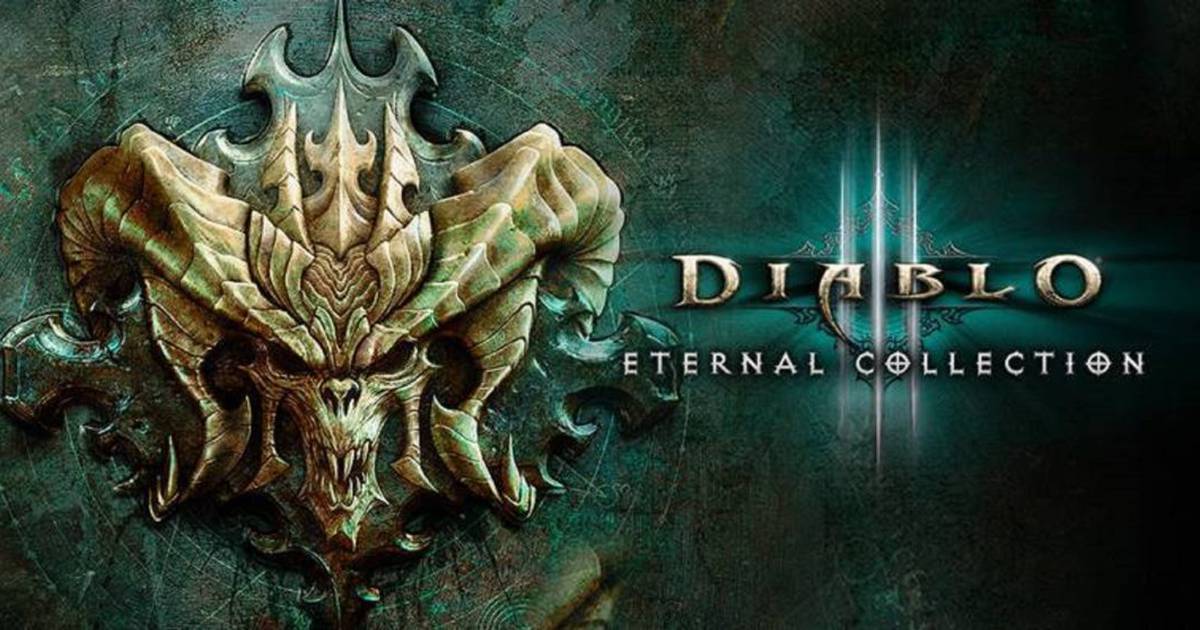Diablo 3 é um dos jogos grátis do fim de semana