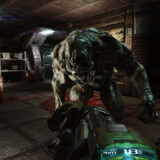 Doom 3 BFG ganha mod que traz texturas em alta definição