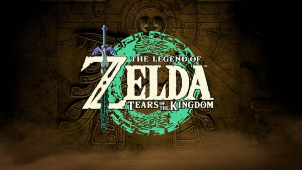 The Legend of Zelda: Tears of the Kingdom será lançado em maio de 2023