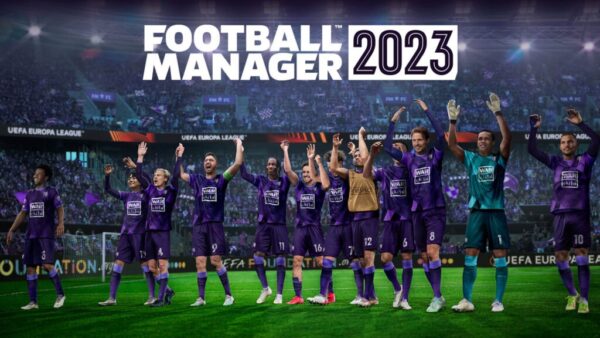 Football Manager 2023 é anunciado
