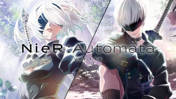 Anime de NieR: Automata ganha primeiros trailers