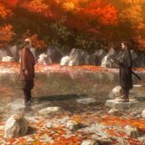 Mais um anime gamer: Onimusha, da Capcom, ganhará adaptação em desenho pela Netflix