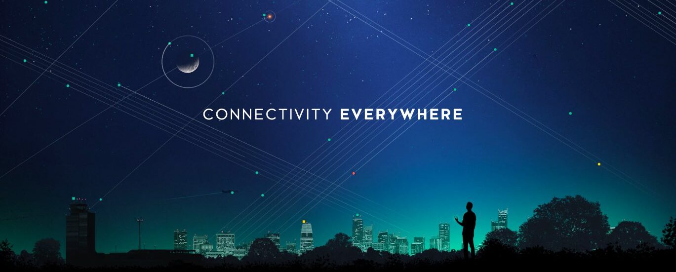 Aalyria - Startup do Google promete a “melhor" internet via satélite