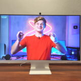 [Review] Smart Monitor M8 melhora imagem e proposta de trabalhar sem PC