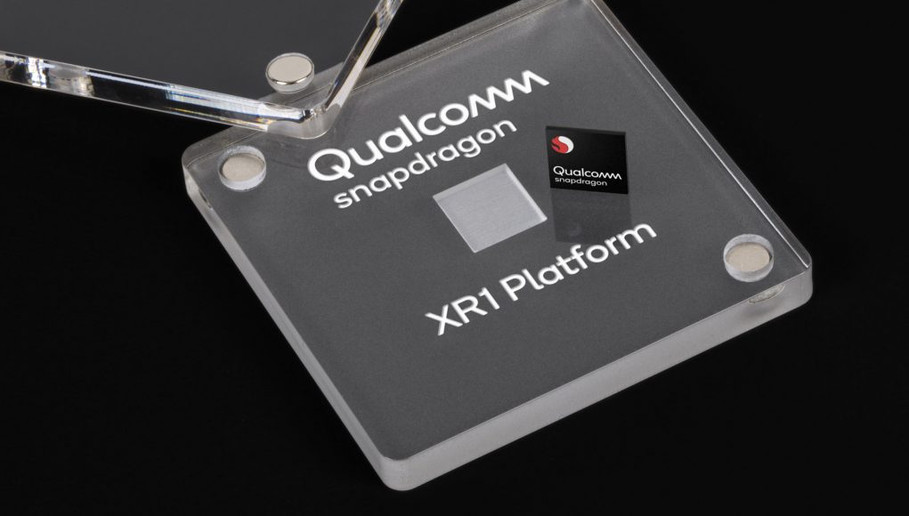 Snapdragon XR da Qualcomm