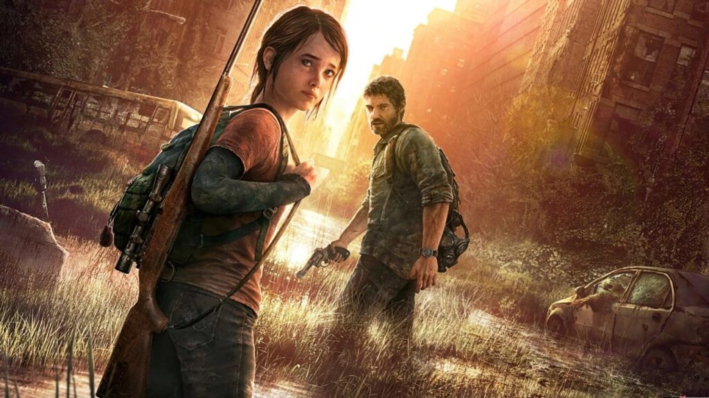The Last of Us Part I chega em março para PC