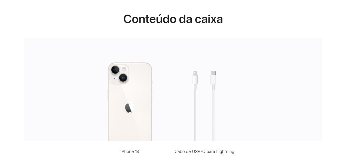 Apple libera pré-venda do iPhone 14 no Brasil na próxima sexta (7)