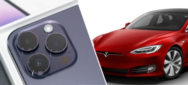 Destaques da Semana: tudo sobre o iPhone 15 (sim, quinze), o caso da bateria do Tesla que custou bem caro