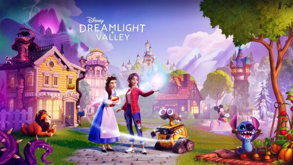Disney Dreamlight Valley é destaque no Xbox Game Pass de setembro