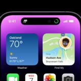 iPhone 14 Pro e Pro Max têm notificações dinâmicas no entalhe; conheça as especificações