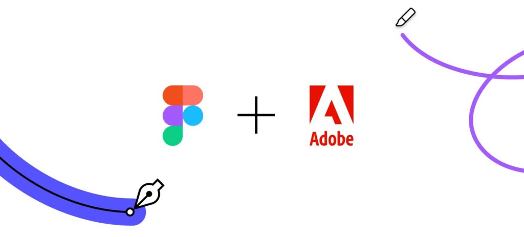 Adobe compra a plataforma de design web colaborativo Figma