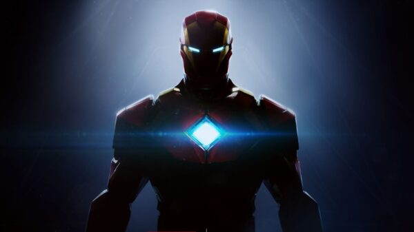 EA e Motive Studio anunciam novo jogo do Homem de Ferro