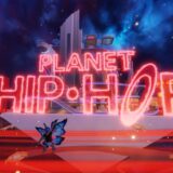 Spotify Island apresenta universo futurista com hip-hop em Roblox