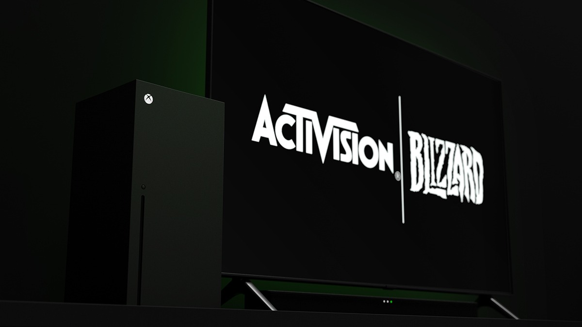 Reino Unido se aprofunda em investigações sobre aquisição da Activision Blizzard pela Microsoft