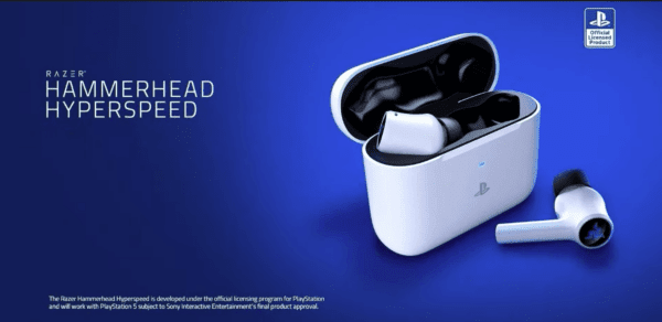 Razer apresenta novos headsets e gadgets exclusivos para PlayStation e Xbox