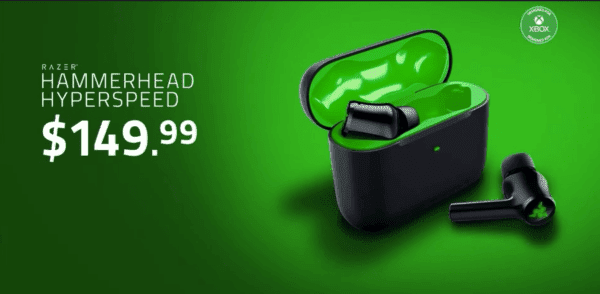 Razer apresenta novos headsets e gadgets exclusivos para PlayStation e Xbox