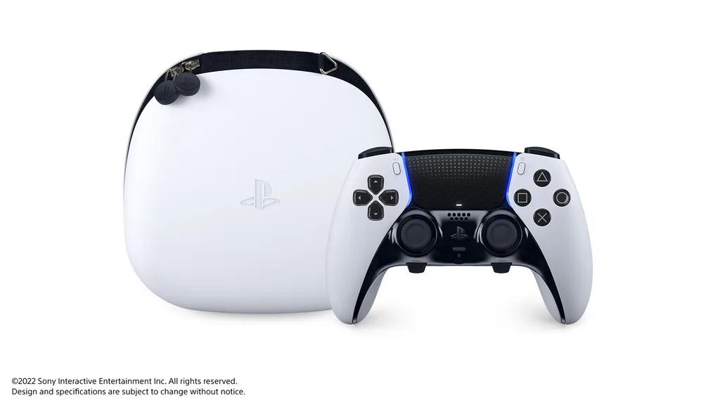 Controle PlayStation 5